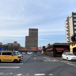 牛角食べ放題専門店大津におの浜店は2024年12月オープン予定