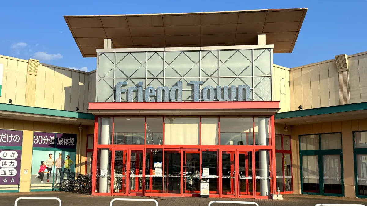 チョコレート　ロイズの移動販売車が滋賀で期間限定販売