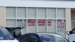 フレンドマート南郷店で2025年11月14日（金）オープンの店頭告知
