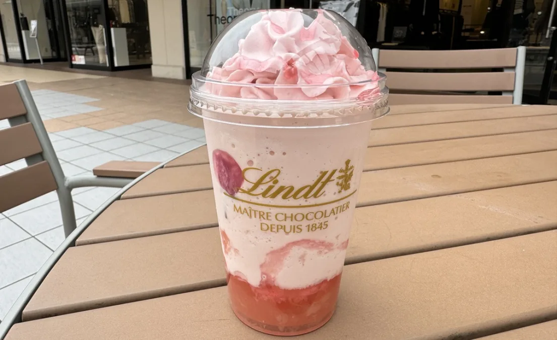 三井アウトレットパーク滋賀竜王