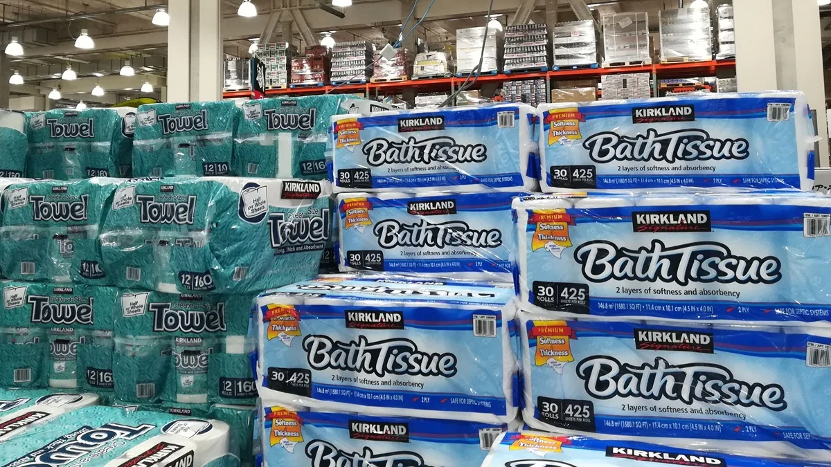 コストコ再販専門店「COCOMART（ココマート）」