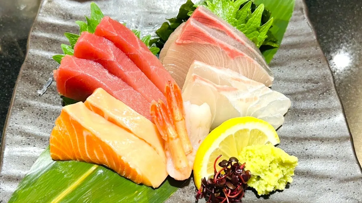 にぎり長次郎 長浜店オープン