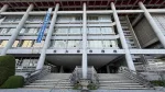大津市仰木町地先でツキノワグマが錯誤捕獲される(2026年7月30日)
