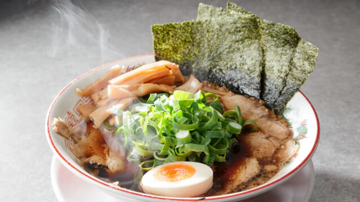 麺屋EDITION雄琴店が7月9日オープン