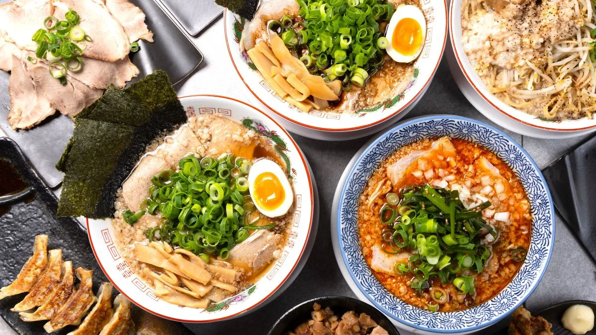 麺屋EDITION雄琴店が7月9日オープン
