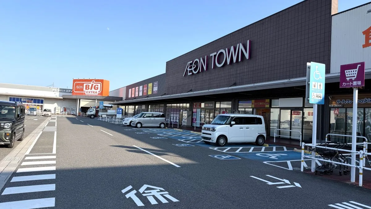 滋賀県湖南市の「イオンタウン湖南」内にある「ザ・ビッグエクストラ湖南店」が、店内改装のため臨時休業していましたが、2026年7月25日（土）朝8時よりリフレッシュオープン