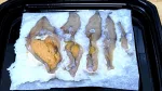 「鮒寿司を実食したことがあるかどうか」についてシンプルなアンケートを実施