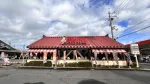 ビッグボーイ滋賀守山店が、店舗改装工事のため一時休業