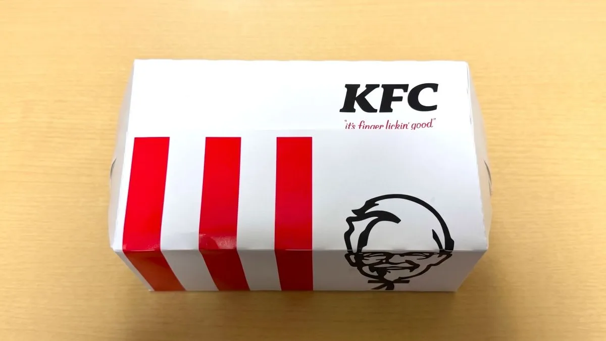 【滋賀県版】ケンタッキー「カーネル生誕祭パック」8月26日から期間限定販売！県内全16店舗リストつき