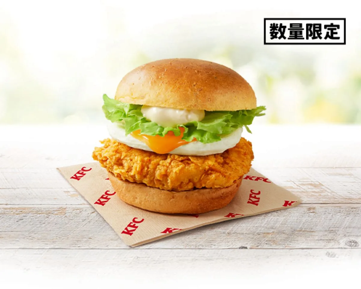 「とろ〜り月見」シリーズ8月26日発売！西川貴教さんが月見アンバサダーに就任、たまご感アップの新商品も登場