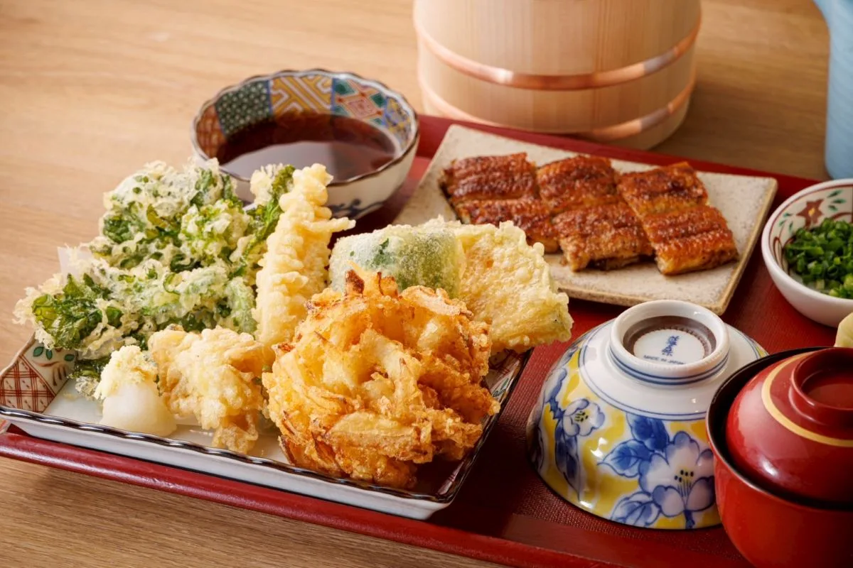 炭火鰻と特選和牛 ふじさん 滋賀栗東店が9月20日オープン【栗東市】