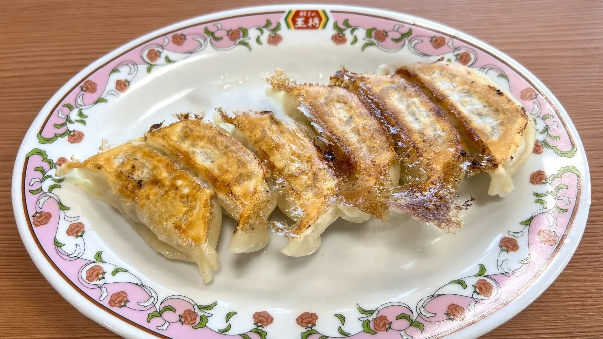 餃子の王将 草津エイスクエア店(仮)が出店へ|草津市西渋川