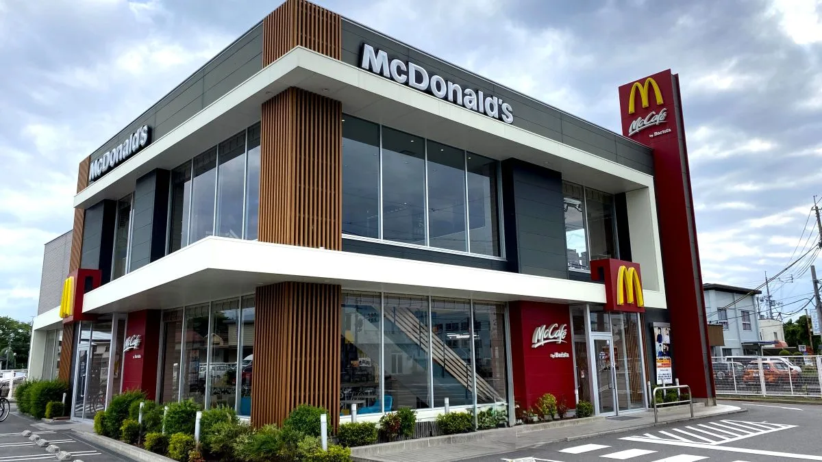 マクドナルドのレギュラーメニュー、あなたがよく頼む単品バーガーはどれですか?