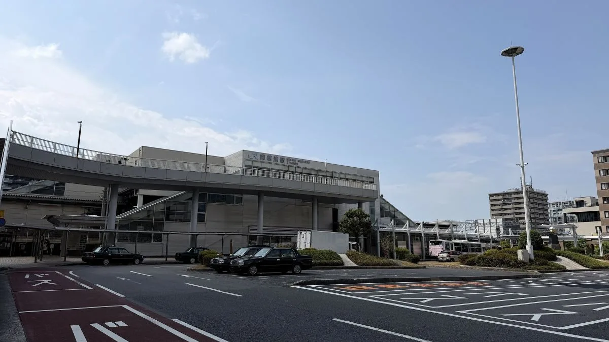 セブン-イレブン キヨスクＪＲ南草津駅改札口店が一時閉店 空調機故障のため 2026年7月18日から