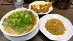 来来亭のお得な定食メニューまとめ!ラーメンとセットで大満足