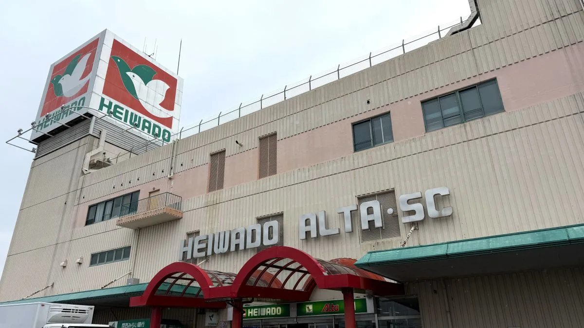 【大津市和邇】平和堂和邇店の目の前に「セブン-イレブン」が新築工事中