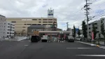 セブン-イレブン東近江八日市本町店が2026年8月6日オープンしていました