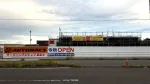 クロスモール近江八幡、マクドナルドは11月11日グランドオープン!各店舗の位置関係も現地レポート