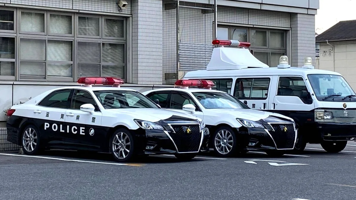 滋賀県警、8月3日〜16日の交通取締り計画を公開 速度違反や飲酒運転など重点実施