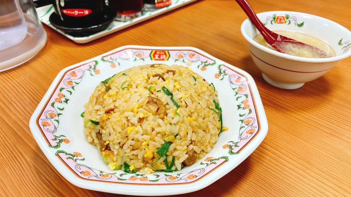 餃子の王将、餃子を食べるなら何を注文する?「定番」「にんにく激増し」「にんにくゼロ生姜」