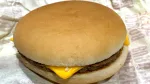 マクドナルドのレギュラーメニュー、あなたがよく頼む単品ハンバーガーはどれですか?