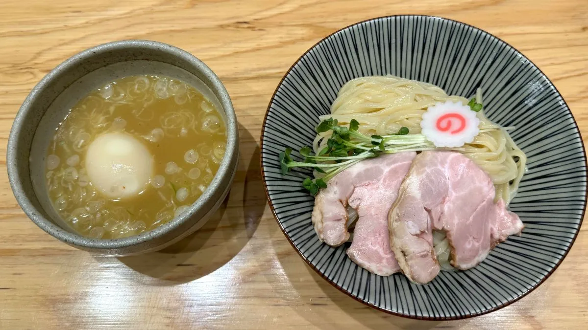 【草津市】麺屋NOROMA イオンモール草津店が9月12日閉店へ。奈良発の人気ラーメン店