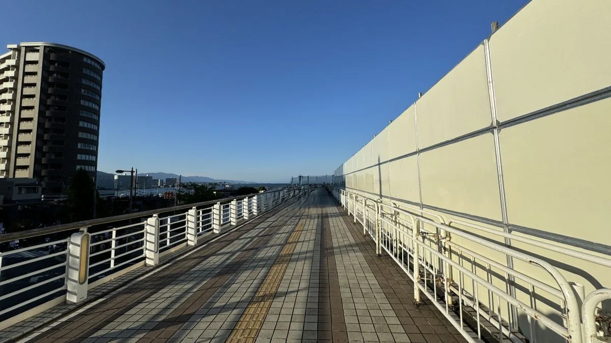びわ湖大花火大会2026｜8月6日は駐車場封鎖・規制に要注意 イオンモール草津・ブランチ大津京・矢橋帰帆島公園・浜大津アーカス