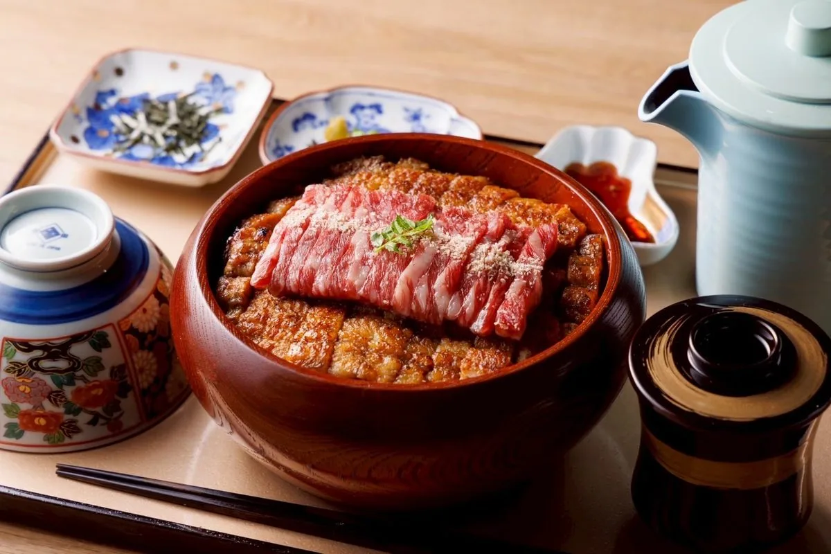 炭火鰻と特選和牛 ふじさん 滋賀栗東店が9月20日オープン【栗東市】