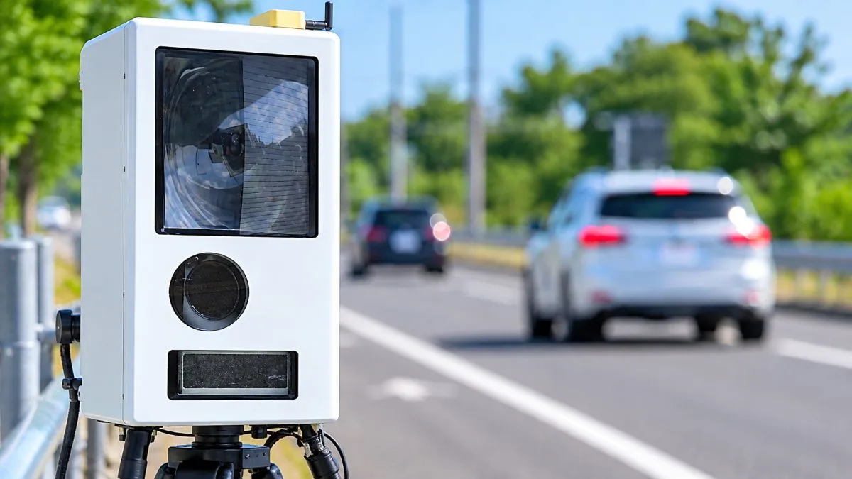 滋賀県警察・米原警察署が2026年9月後半の「取締り注意報」を発表