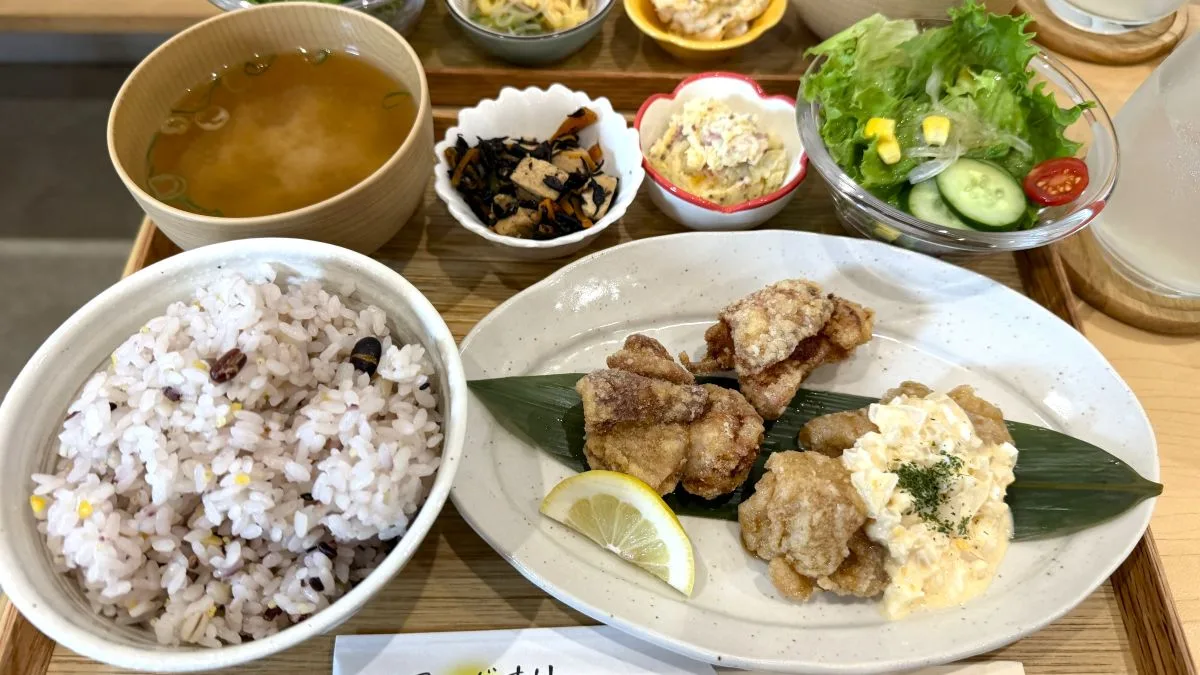 【近江八幡市】「カフェとごはん ひだまり」が9月14日リニューアルオープン！新店舗の場所やメニューも