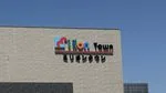 大津市の万代堅田店が入る「ミリオンタウン堅田」にSeriaが12月上旬オープン予定