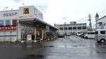 ウエルシア大津堅田店が改装のため臨時休業中 9月5日リニューアルオープン
