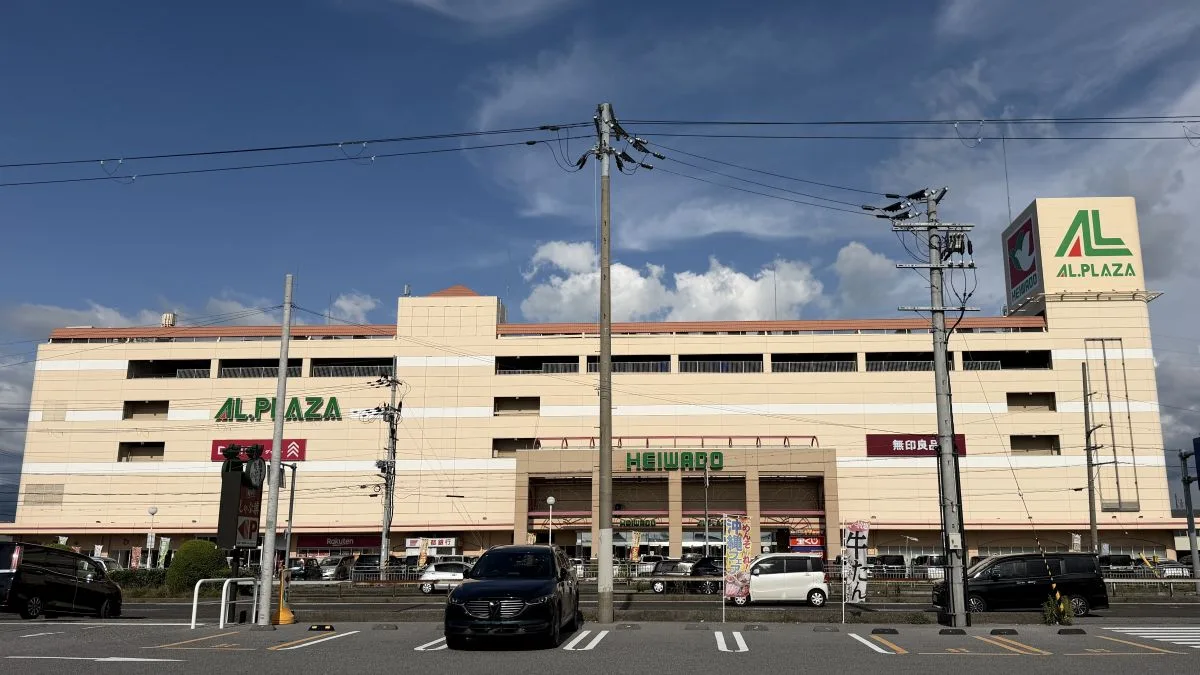 【長浜市】マクドナルド長浜八幡東店が11月27日オープン!建設中の現地を見てきました