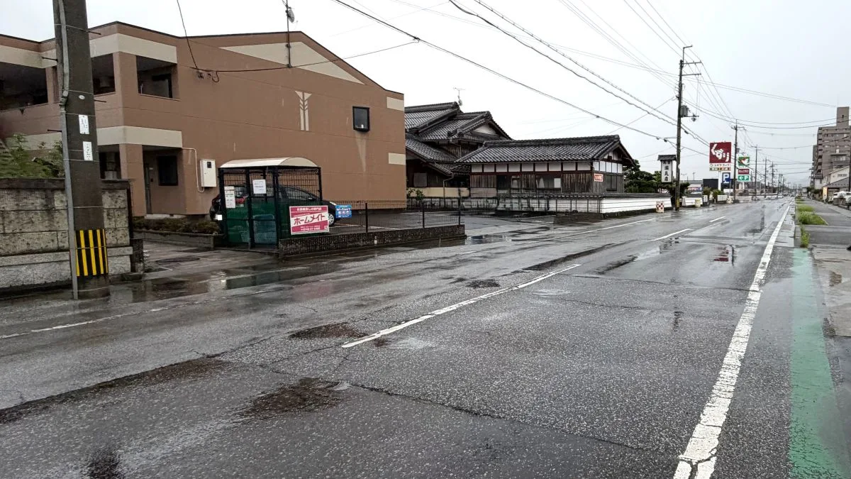 彦根市野良田町にゲンキーが出店へ!稲枝駅近くでドラッグストアの開発計画