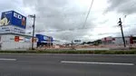 クロスモール近江八幡がここまで完成!9月21日の現地で店舗配置やオープン予定を確認