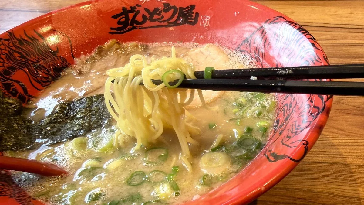 ラー麺ずんどう屋近江八幡店で「にんにくチャーハン」を食べてみた！ニンニクが想像以上にゴロゴロ