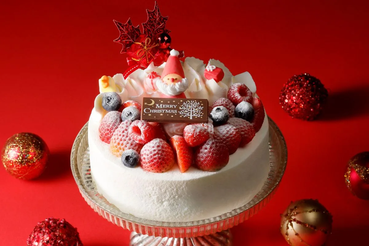 琵琶湖ホテルで無料シャボン玉ショー！12月19日・20日にクリスマスイベント開催