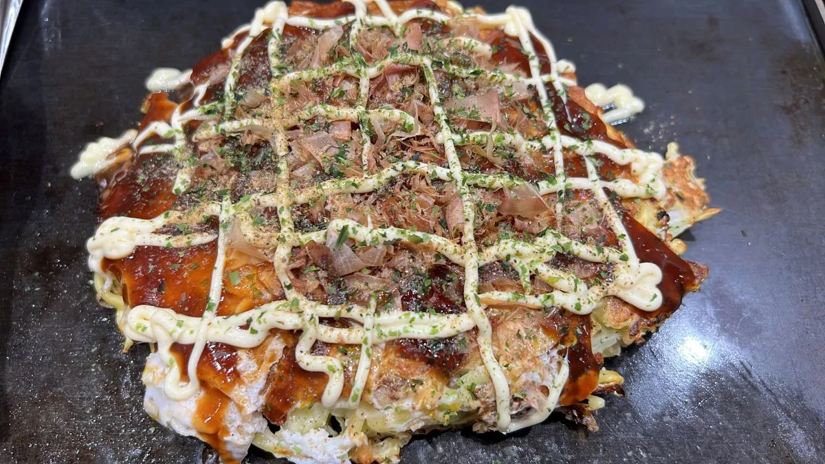 【草津市】お好み焼・鉄板焼「きん太 南草津店」が11月3日をもって閉店へ