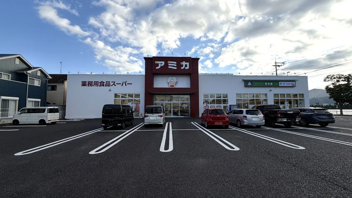 【大津市】もち吉 大津店が10月3日オープン！アミカ大津店内で現地取材